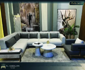 ⁦غرفة معيشة أيه إم سي - Amc livivg room⁩ - الصورة ⁦2⁩