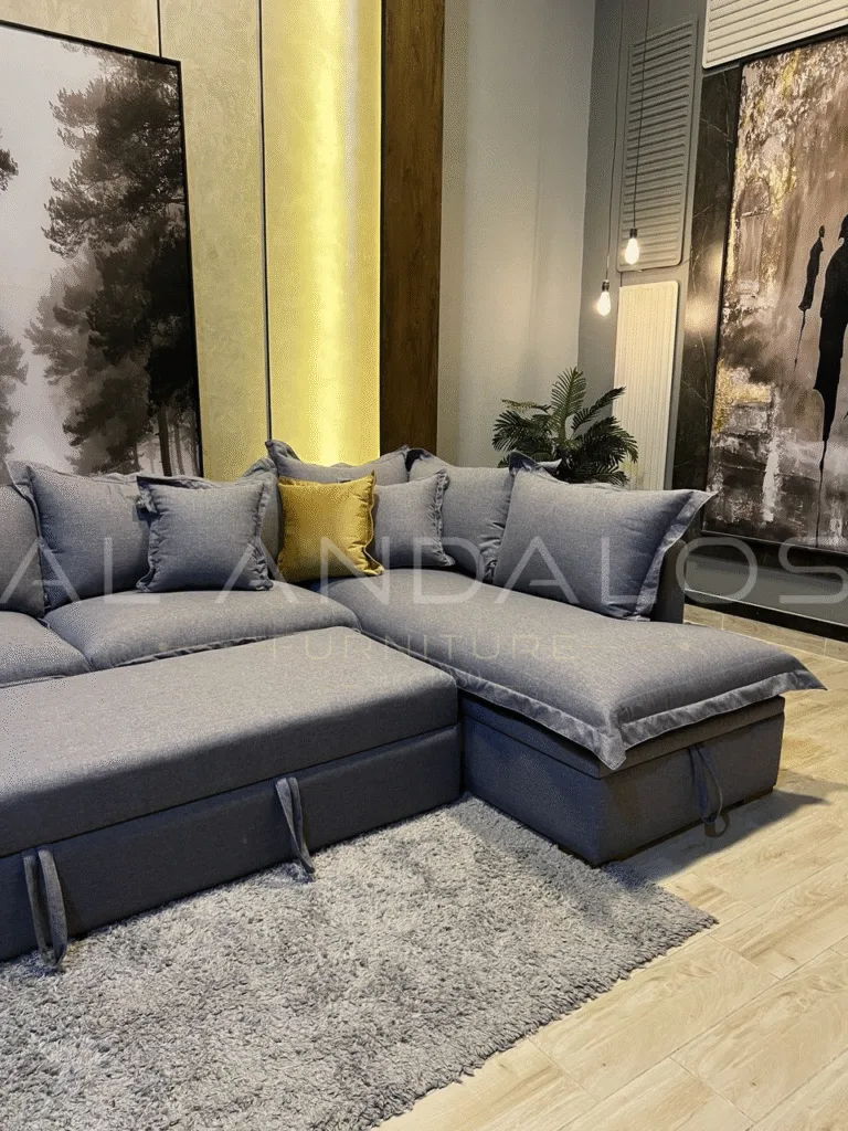⁦غرفة معيشة كومفو - Comfo living room⁩ - الصورة ⁦3⁩