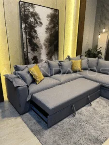 ⁦غرفة معيشة كومفو - Comfo living room⁩ - الصورة ⁦4⁩