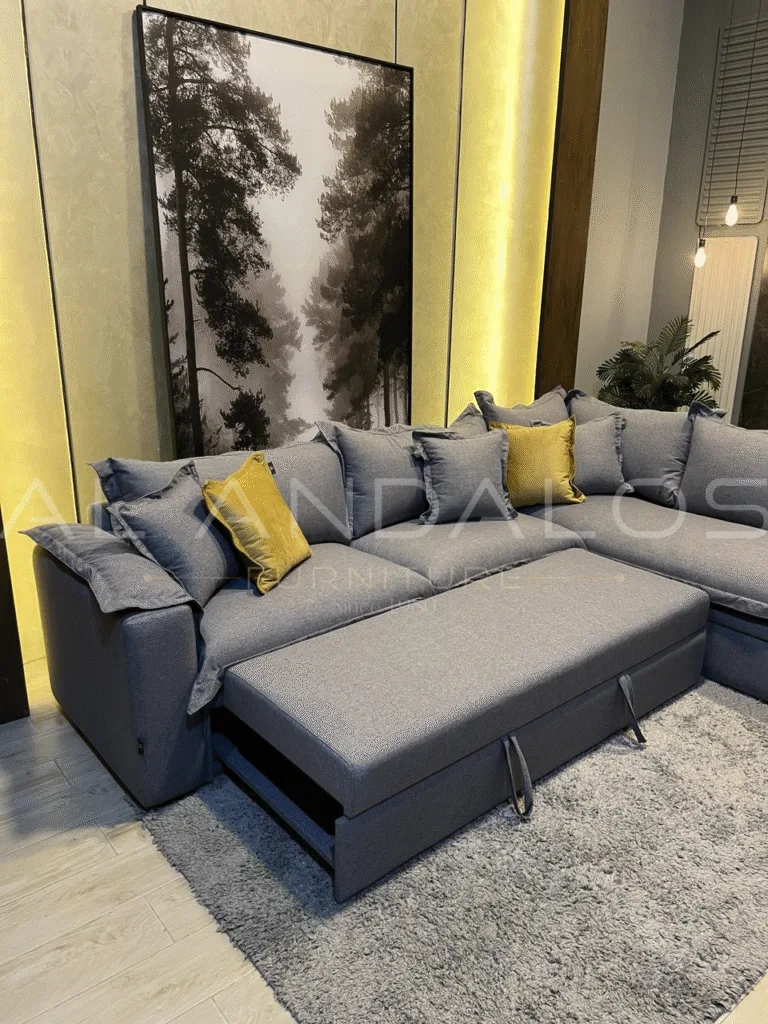 ⁦غرفة معيشة كومفو - Comfo living room⁩ - الصورة ⁦4⁩