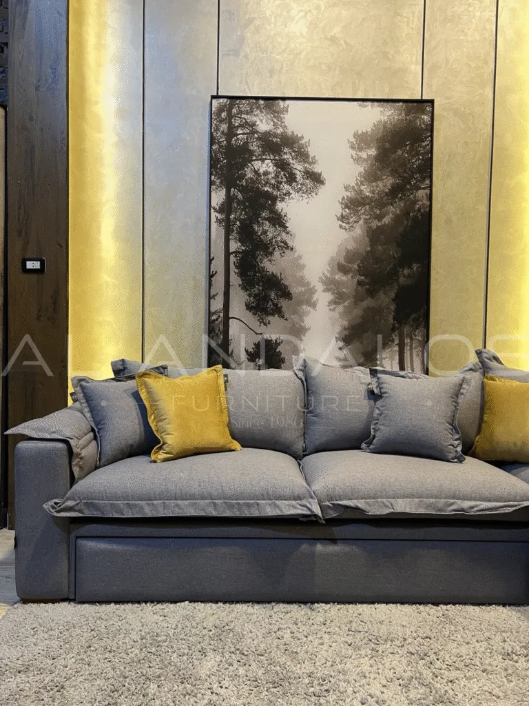 ⁦غرفة معيشة كومفو - Comfo living room⁩ - الصورة ⁦5⁩