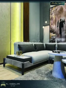 ⁦غرفة معيشة أيه إم سي - Amc livivg room⁩ - الصورة ⁦5⁩