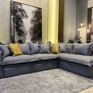 غرفة معيشة كومفو - Comfo living room