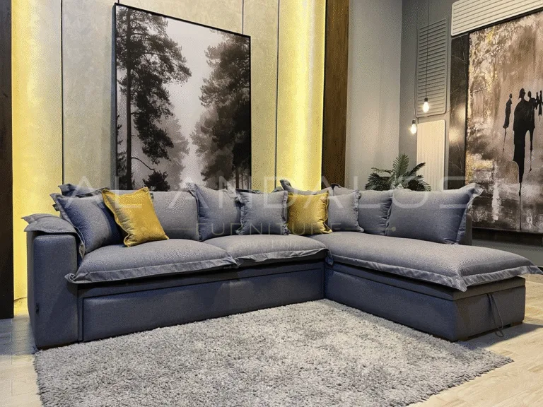 ⁦غرفة معيشة كومفو - Comfo living room⁩ - الصورة ⁦1⁩