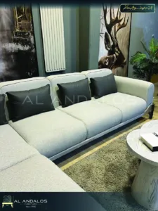 ⁦غرفة معيشة أيه إم سي - Amc livivg room⁩ - الصورة ⁦9⁩
