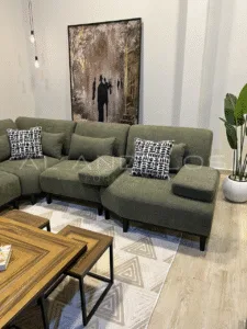 غرفة معيشة ريو - Rio living room - الصورة 3