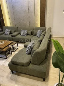 غرفة معيشة ريو - Rio living room - الصورة 4