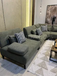 غرفة معيشة ريو - Rio living room - الصورة 5