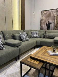 غرفة معيشة ريو - Rio living room - الصورة 6
