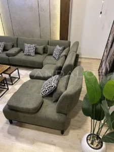 غرفة معيشة ريو - Rio living room - الصورة 7