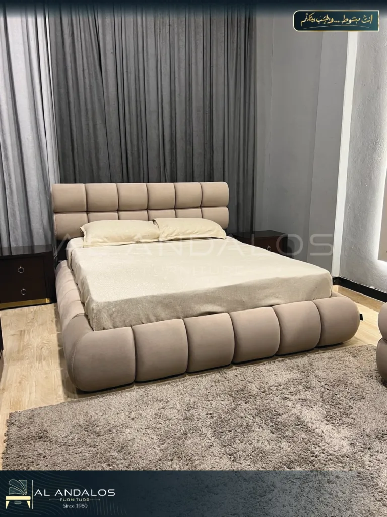 ⁦غرفة نوم بمب إس تي - Pump st bedroom⁩ - الصورة ⁦4⁩