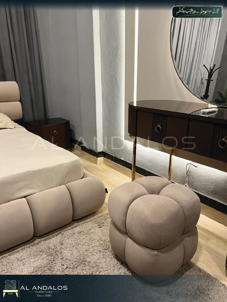 ⁦غرفة نوم بمب إس تي - Pump st bedroom⁩ - الصورة ⁦6⁩