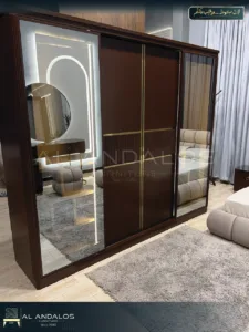 ⁦غرفة نوم بمب إس تي - Pump st bedroom⁩ - الصورة ⁦7⁩