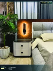 غرفة نوم جلاكس - Galax bed room - الصورة 8