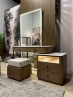 غرفة نوم أيلاند 7 قطع | Best Luxury Island Bedroom من دمياط 2026