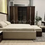 غرفة نوم أيلاند - Island bed room