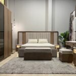 غرفة نوم أيلاند 7 قطع | Best Luxury Island Bedroom من دمياط 2026