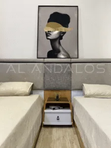 غرفة شباب لاينز - Lines youth room - الصورة 5