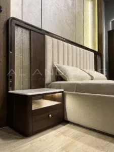غرفة نوم أيلاند - Island bed room - الصورة 2