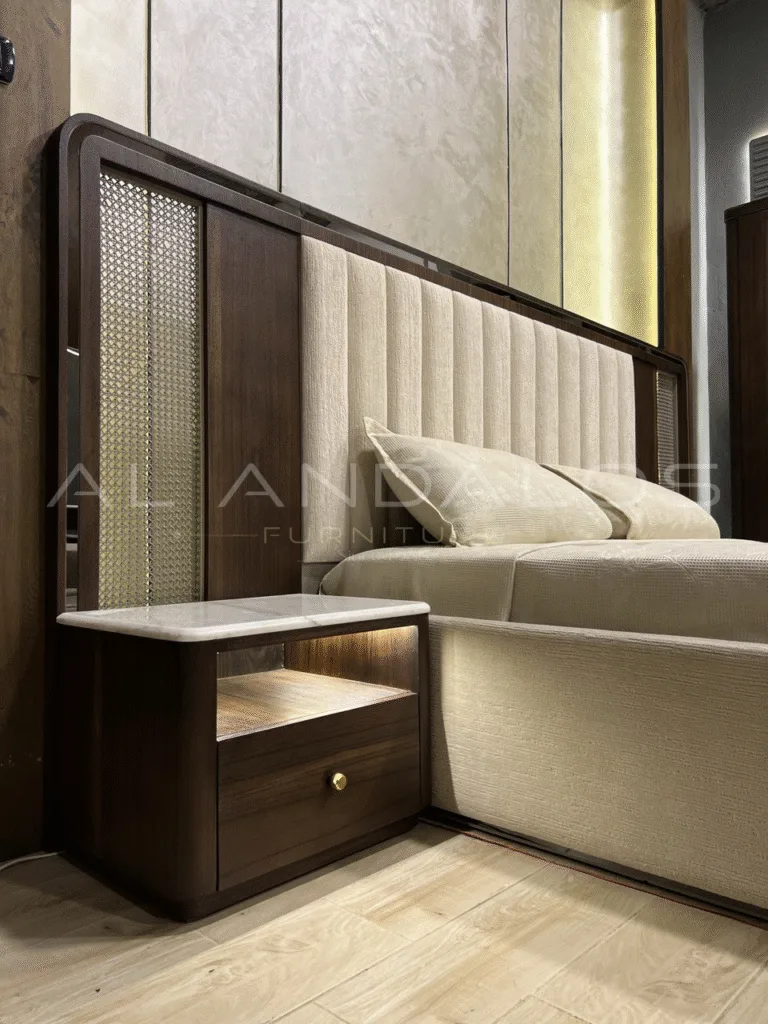 ⁦غرفة نوم أيلاند - Island bed room⁩ - الصورة ⁦2⁩