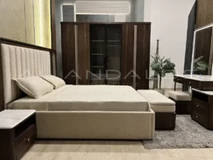 غرفة نوم أيلاند - Island bed room - الصورة 3