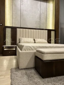 غرفة نوم أيلاند - Island bed room - الصورة 5