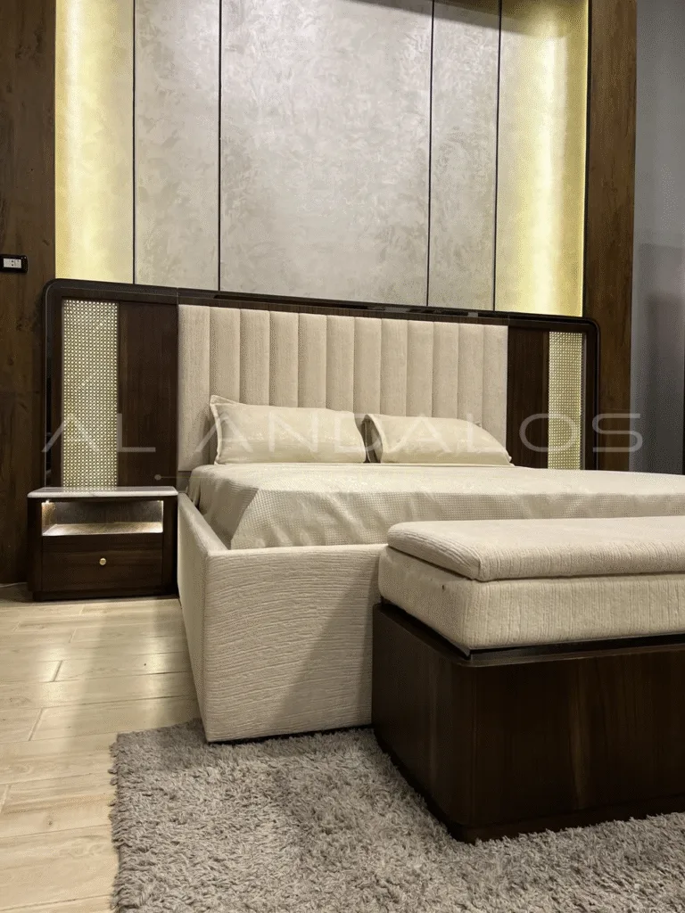 ⁦غرفة نوم أيلاند - Island bed room⁩ - الصورة ⁦5⁩