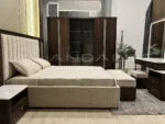 غرفة نوم أيلاند - Island bed room