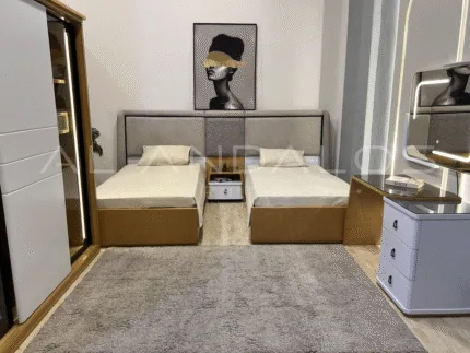 غرفة نوم شباب رينزي - Renzy youth room