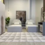 غرفة شباب أبل - أفضل غرف شباب مودرن