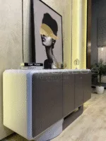 غرفة سفرة سيلا - Seela dining room - الصورة 4