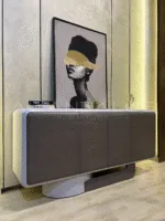 غرفة سفرة سيلا - Seela dining room - الصورة 6