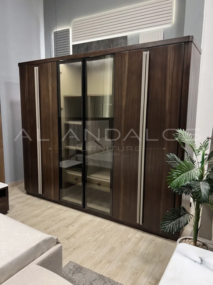 ⁦غرفة نوم أيلاند - Island bed room⁩ - الصورة ⁦3⁩