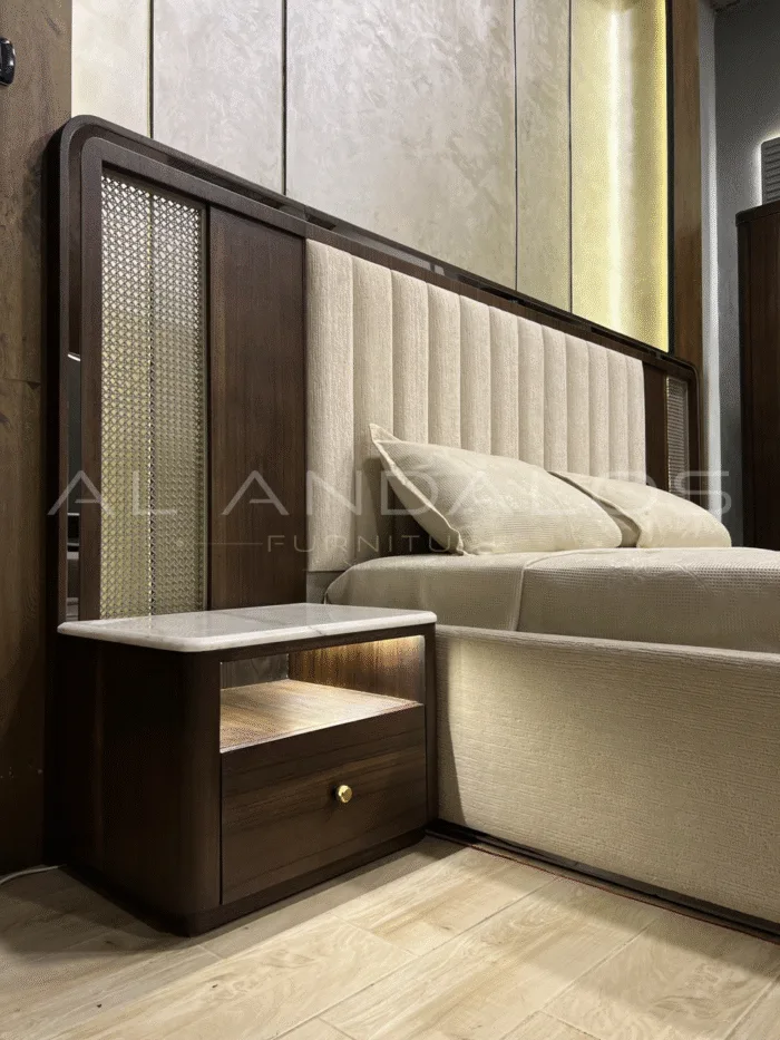 ⁦غرفة نوم أيلاند - Island bed room⁩ - الصورة ⁦7⁩