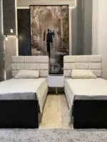 غرفة نوم شباب لاينز - Lines youth room