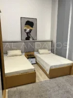 غرفة نوم شباب رينزي - Renzy youth room - الصورة 6