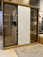 غرفة نوم شباب رينزي - Renzy youth room - الصورة 8