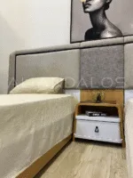 غرفة نوم شباب رينزي - Renzy youth room - الصورة 9