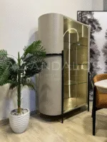 غرفة سفرة رويال بلاك - Royal Black dining room - الصورة 3