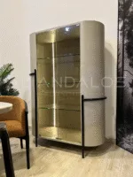 غرفة سفرة رويال بلاك - Royal Black dining room - الصورة 8