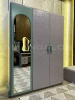 غرفة شباب جرين ڤي - Green V youth room - الصورة 2