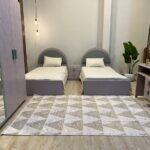 غرفة شباب مودرن من الأندلس فرنيتشر - أحدث غرف شباب مودرن 2025