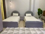 غرفة شباب جرين ڤي - Green V youth room - الصورة 4