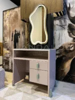 غرفة شباب جرين ڤي - Green V youth room - الصورة 5