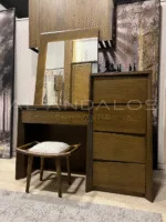 غرفة نوم زولد جرار - Zold Slide bed room - الصورة 2