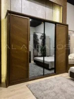 غرفة نوم زولد جرار - Zold Slide bed room - الصورة 3