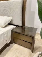 غرفة نوم زولد جرار - Zold Slide bed room - الصورة 4