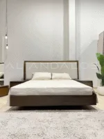 غرفة نوم زولد جرار - Zold Slide bed room