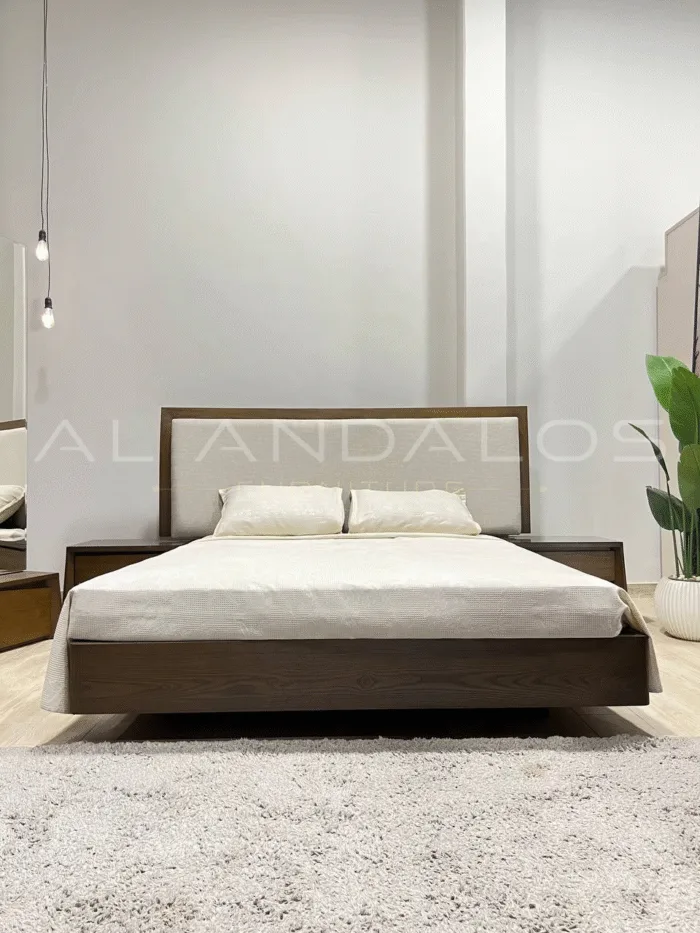 ⁦غرفة نوم زولد جرار - Zold Slide bed room⁩ - الصورة ⁦1⁩