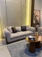 أنتريه دنچر - Denger sofa set - الصورة 2